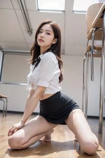 黑夜终至