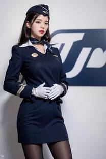 寻女朝圣路
